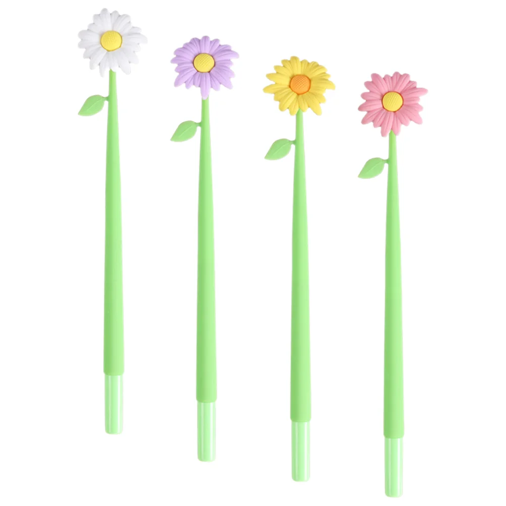 

Portable Gel Pen Multipurpose Students Writing Cartoon Pens Cute Bulk Teachers School Stationery Girls