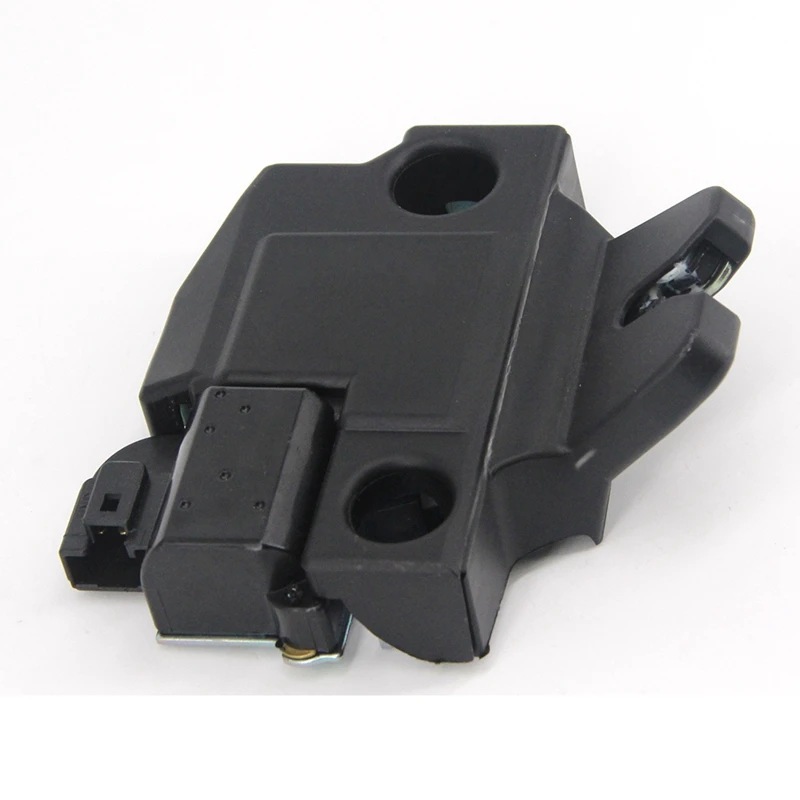 Актуатор замка БАГАЖНИКА АВТОМОБИЛЯ замок двери багажника в сборе 64600-33140 6460033140