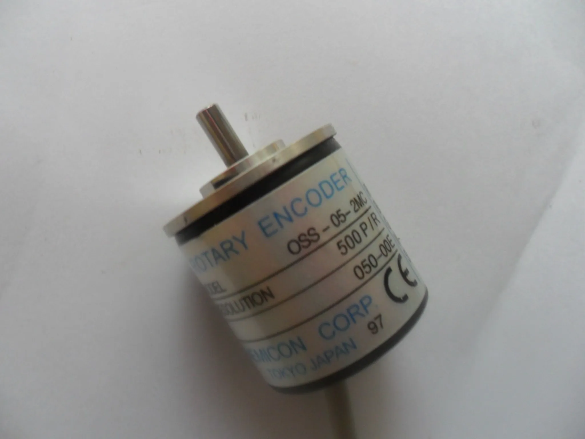 

BRAND NEW ORIGINAL Encoder OEW2-36-2MHT OSS-001-1 OSS-001-1C OSS-001-2 OSS-001-2C OSS-001-2HC