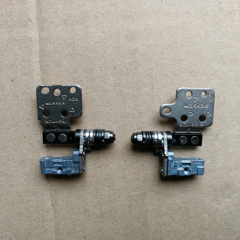 

New laptop lcd hinge for DELL Latitude E5570 M3510