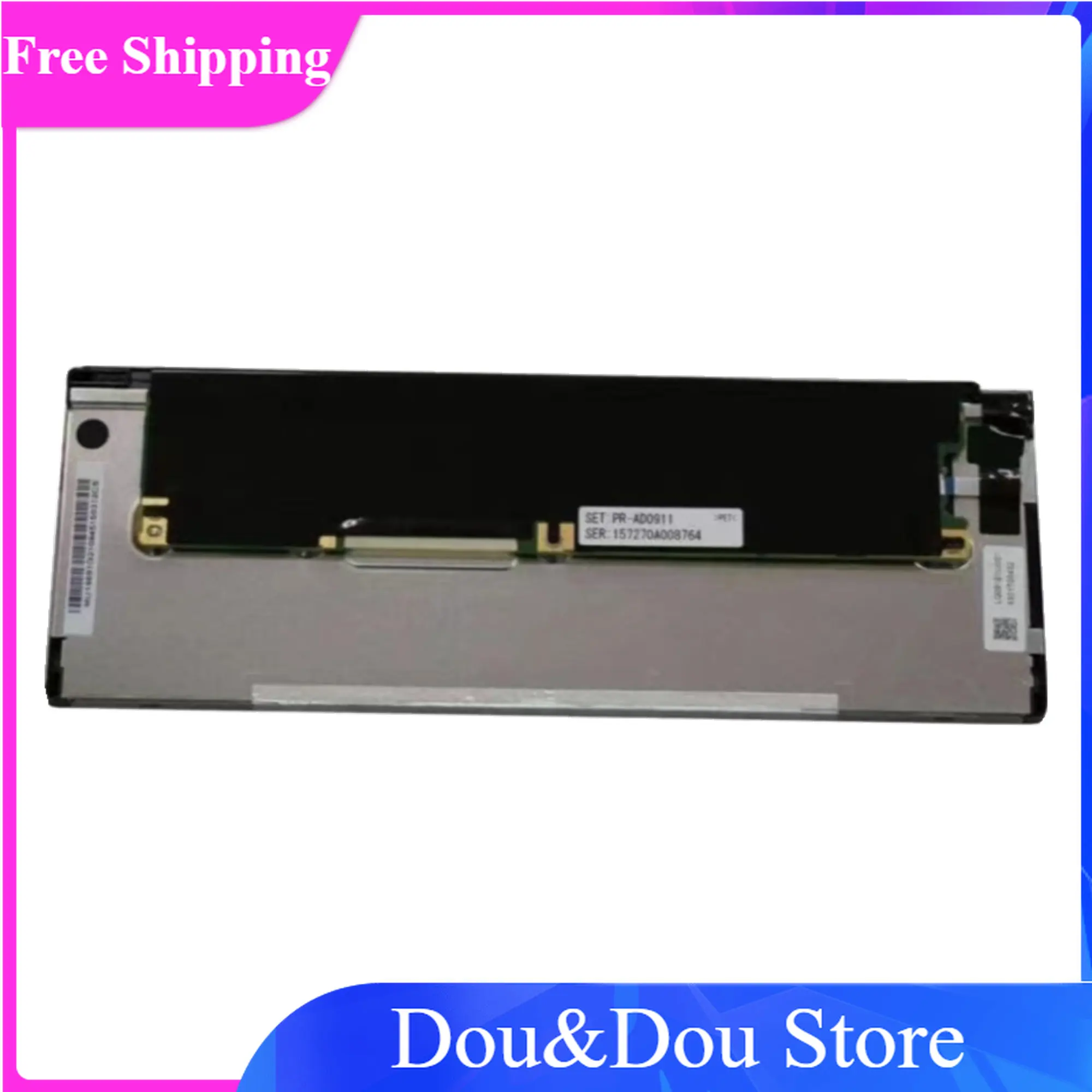 

LQ091B1LW01 9.1 inch 822X260 Original LCD Display Panel Laptop LCD Screen