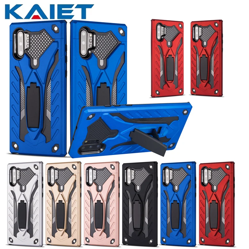

Kickstand Phone Case For Samsung M60S M80S M10 M20 M30 M21 M31 M02 M32 Protective Cover For Galaxy Note 5 8 9 10 20 Ultra 10Plus