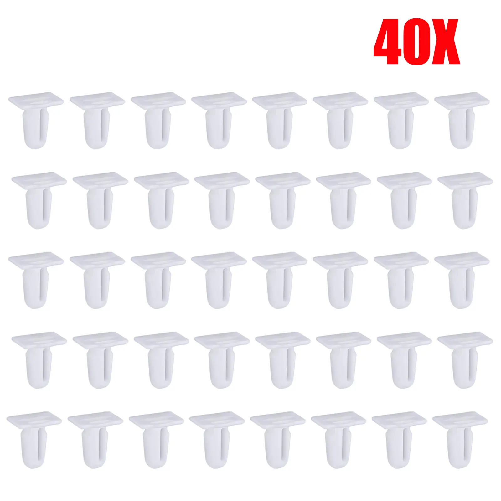 

Зажимы для накладки на пороги, крепеж для BMW 51471840960 E30 E31 E32 E34 E36 E38 E39 E46 Z3 M3 M5 серии 3 5 7 8