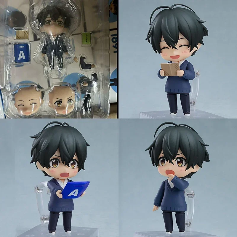 Фигурка аниме Сасаки и Мияно GK 1891 10 см # Фигурки Miyano Yoshikazu подвижные модели из ПВХ