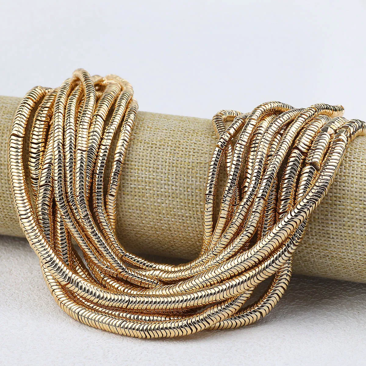 Круглые Бусины Из Гематита 4/6 мм с волнистым чипом бусины из натурального камня