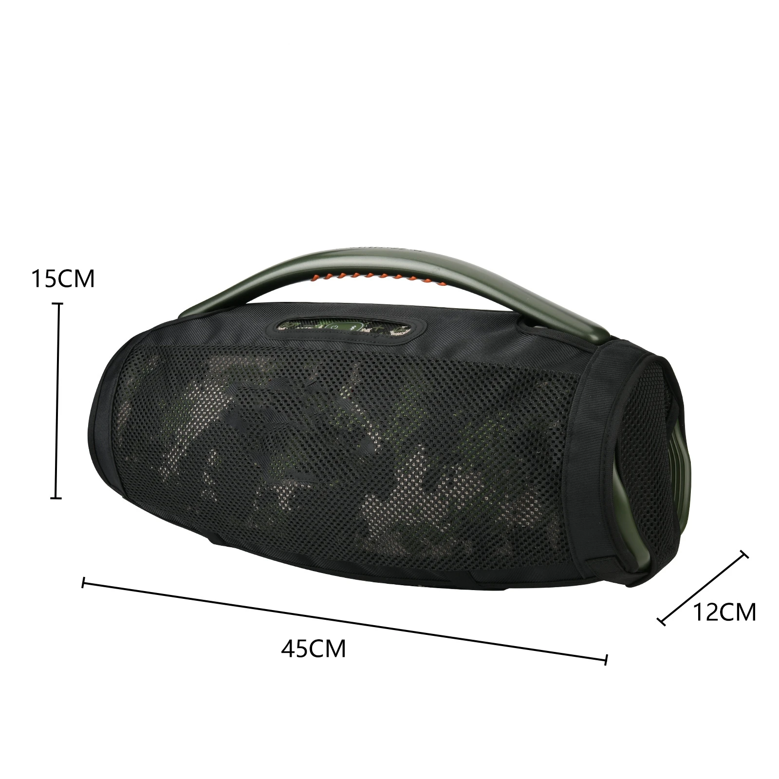 Для JBL Boombox3 ​   Защитная сетка для динамиков от пыли (art.: 3920da97b7bdf) - 3920da97b7bdf