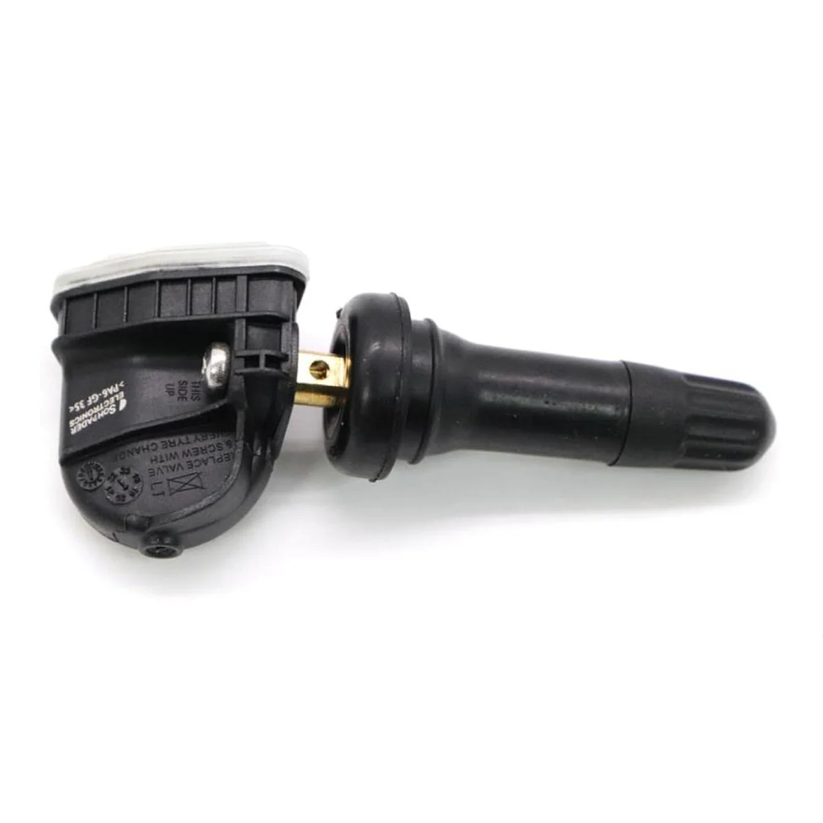 1/4 шт. датчик давления в шинах TPMS для Subaru Ascent 2018-2020 Crosstrek Forester 2018 28103-FL000