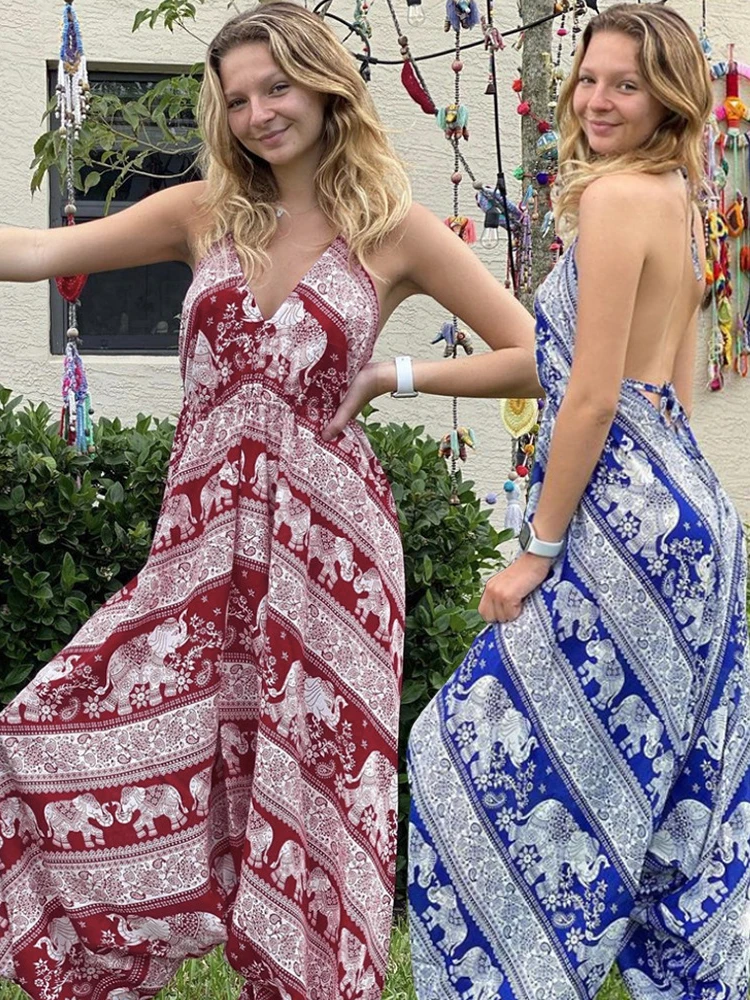 

Jumpsuit Women 2022 Elegant Female Overalls Sexy Festival Outfits for Woman Summer Clothes Club Party Combinations One Piece