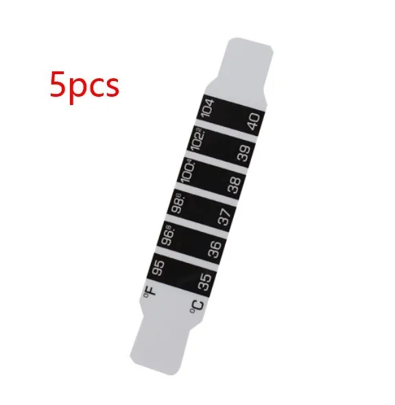 

Термопалочки Vwinget для лба, воды и молока