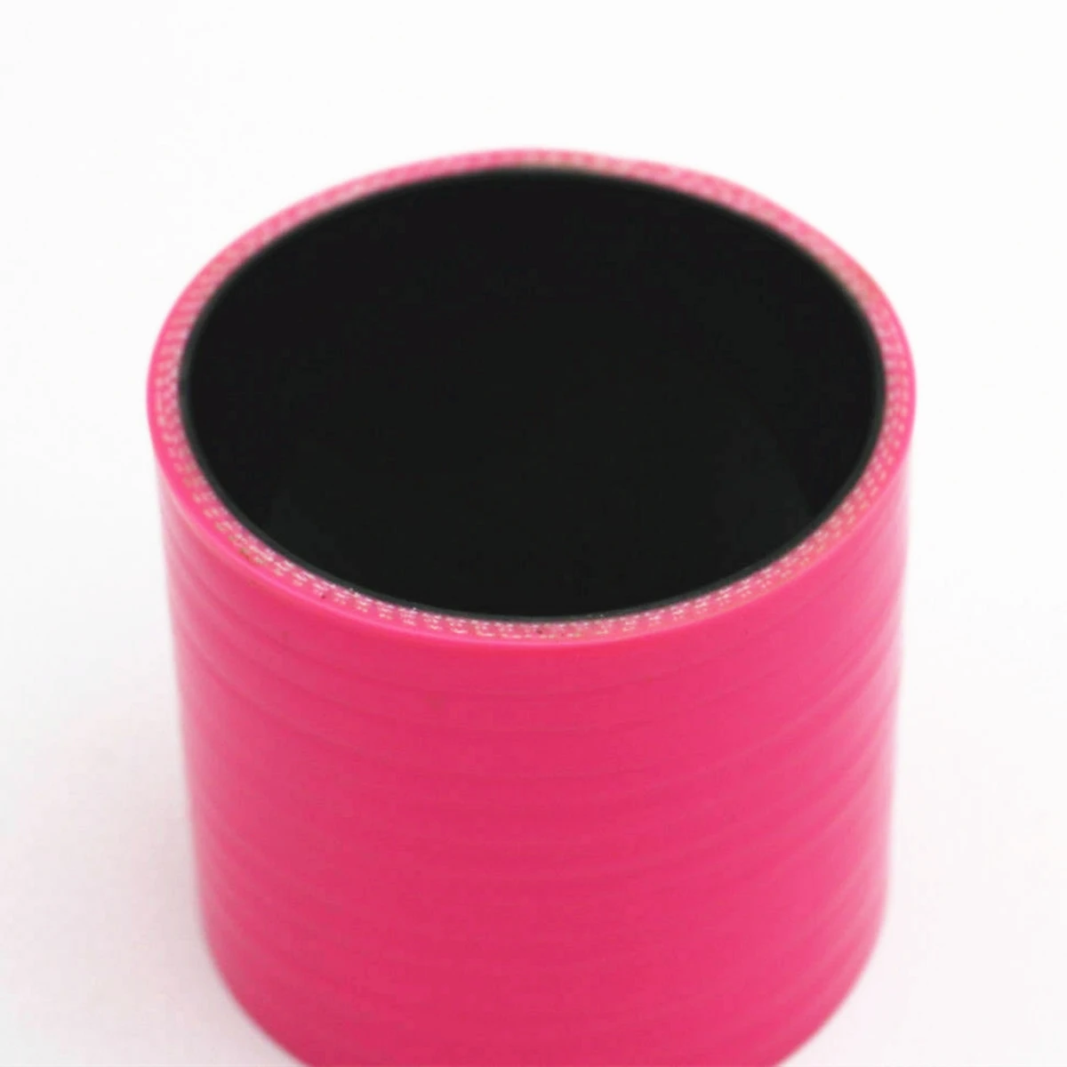 3PLY ID38mm 41 45mm 48mm 51mm 55mm 57mm 60mm 63mm 65mm ИЛИ 4-PLY 76mm Длина Прямой общий силиконовый шланг