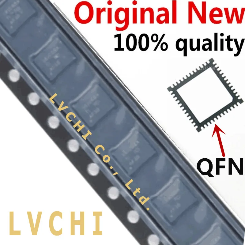 

(5 шт.) 100% новый ALC233 QFN-48 чипсет