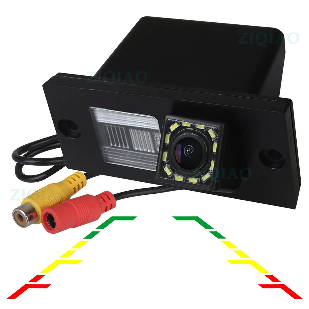 

ZIQIAO для Hyundai H1 Travel Van Cargo Grand Starex Royale Ram H100 H300 i800 iMax iLoad HD камера заднего вида HS036