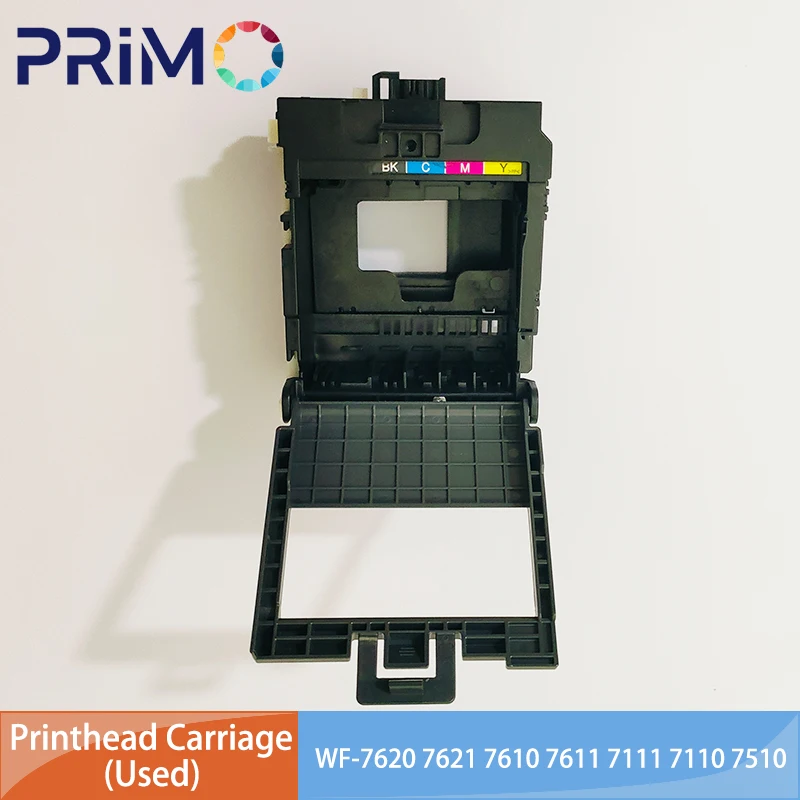Деталь печатающей головки для Epson WF 7620 7621 7610 7611 7111 7110 7210 7510 7720 3620 3621 3640 3641