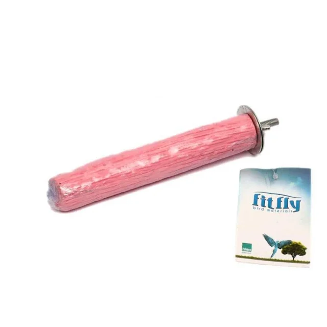 

T672 M Calcium Bird Perch Medium 409129790