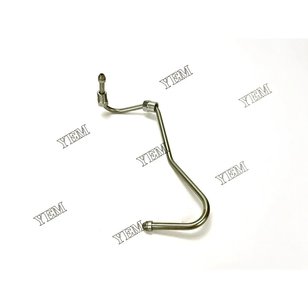 

Масляная труба общей топливной системы 6D140 для двигателя Komatsu.