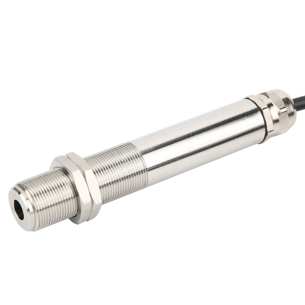 Части 12В фиксированного ультракрасного термометра зонда датчика температуры