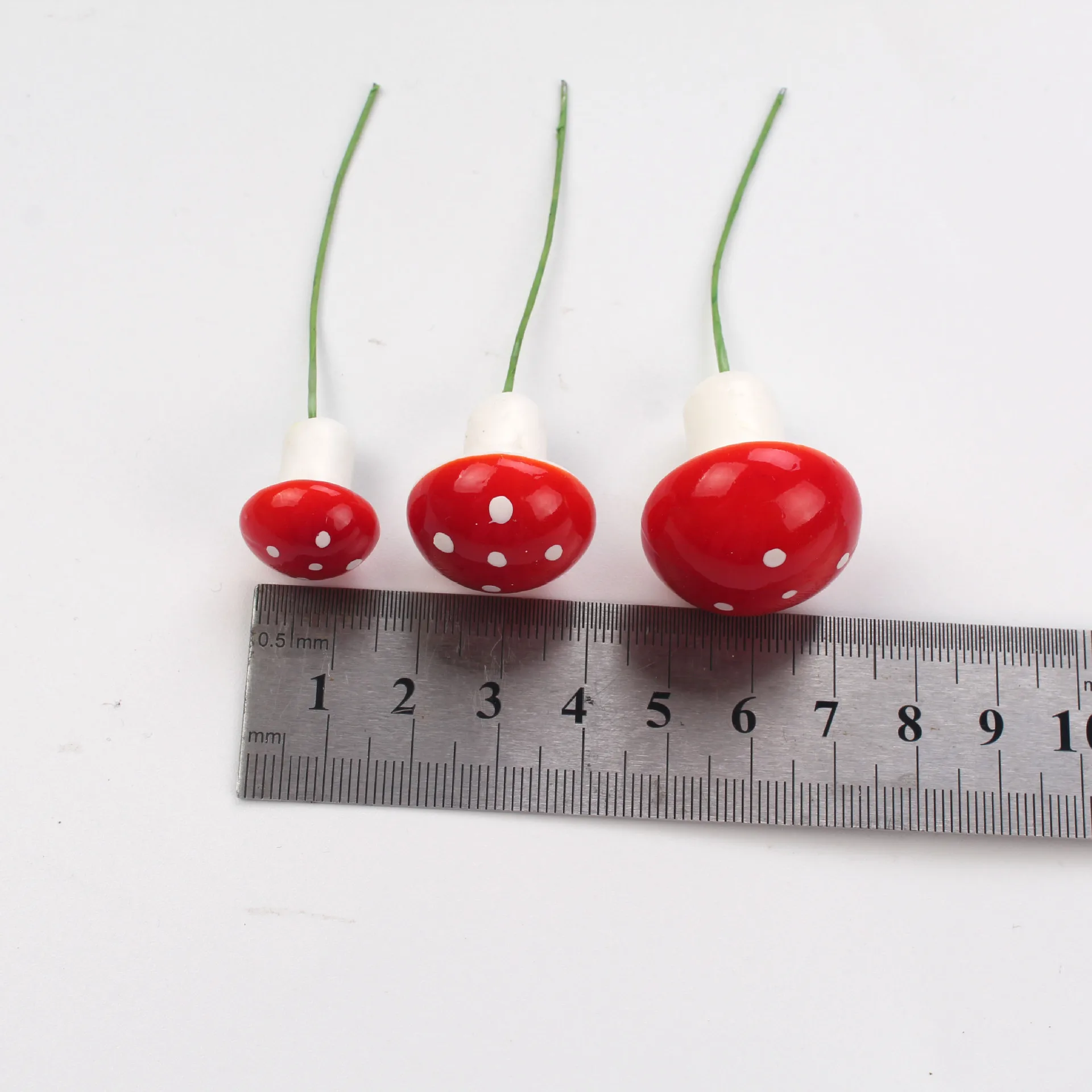 

Миниатюры из искусственной пены MOONBIFFY