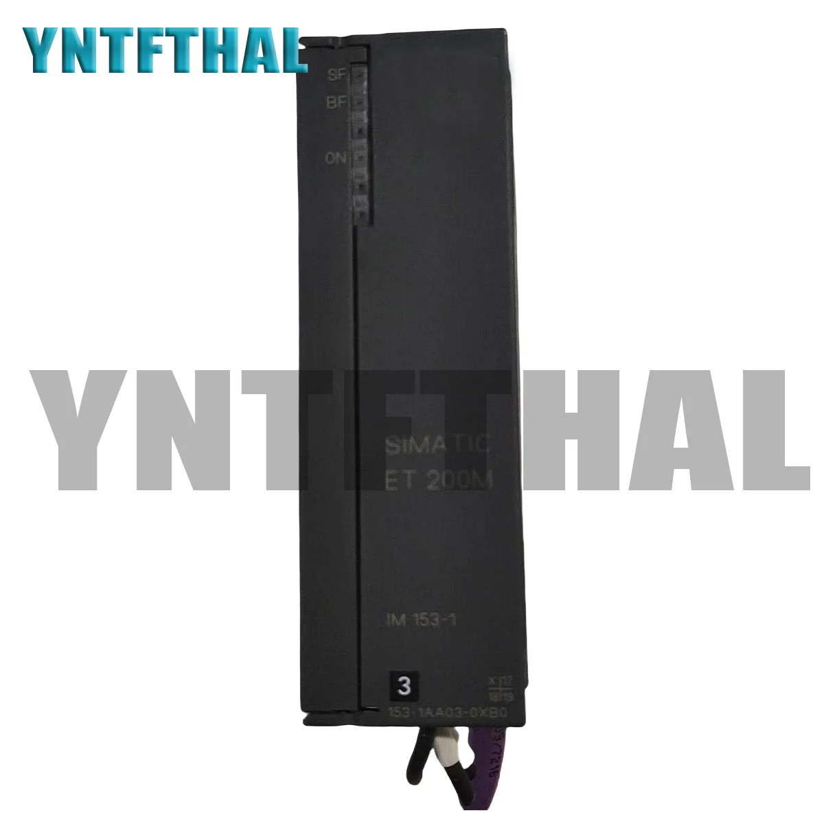 Новый оригинальный интерфейсный модуль 6ES7153-1AA03-0XB0