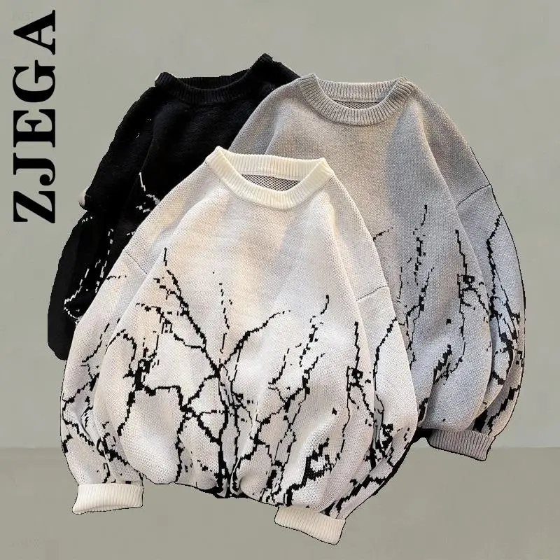 

Вязаный новый женский свитер Zjega, стильный элегантный шикарный женский свитер, пуловер, мягкий вязаный свитер, базовые женские пуловеры
