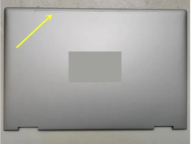 Новая задняя крышка ЖК-дисплея для ноутбука HP Elitebook 1040 G5 G6