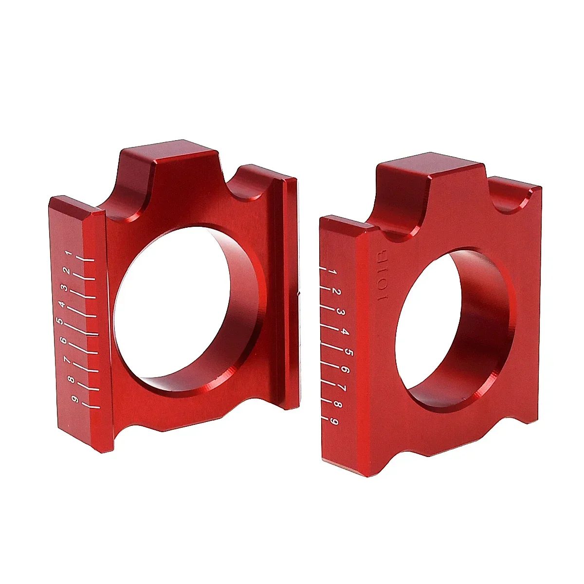 

Регулятор заднего цепи мотоцикла, блоки оси для HONDA CRF250R CRF450R CRF250X CRF450X CRF250RX CRF450RX CR 125 250 CRF X RX