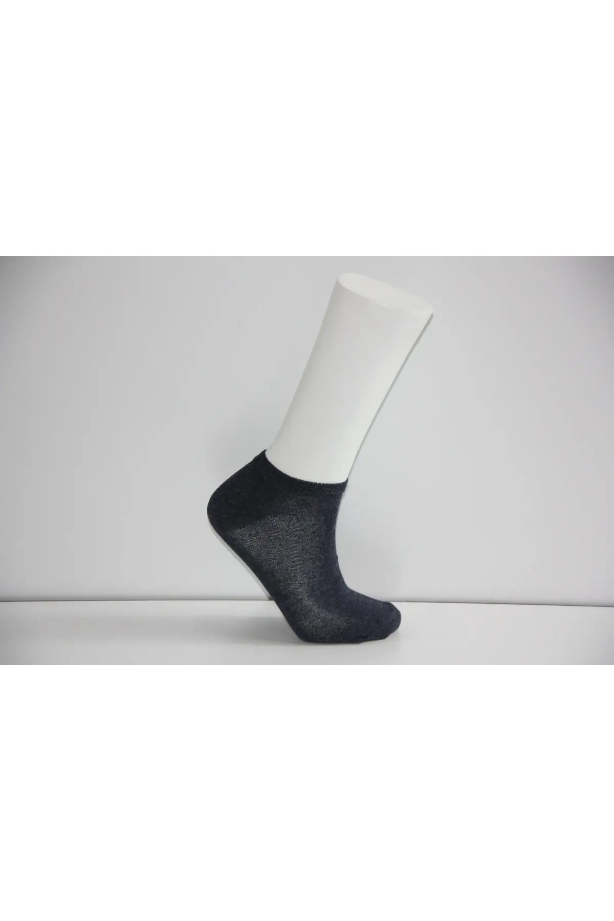 

7 шт. Мужские плоские носки цвета индиго