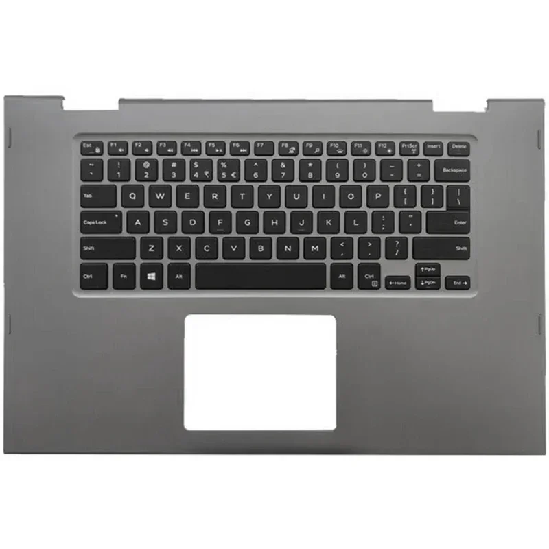 Новинка планшетофон для ноутбука Dell Inspiron 15 5568 5578 подставка под палитру Верхняя