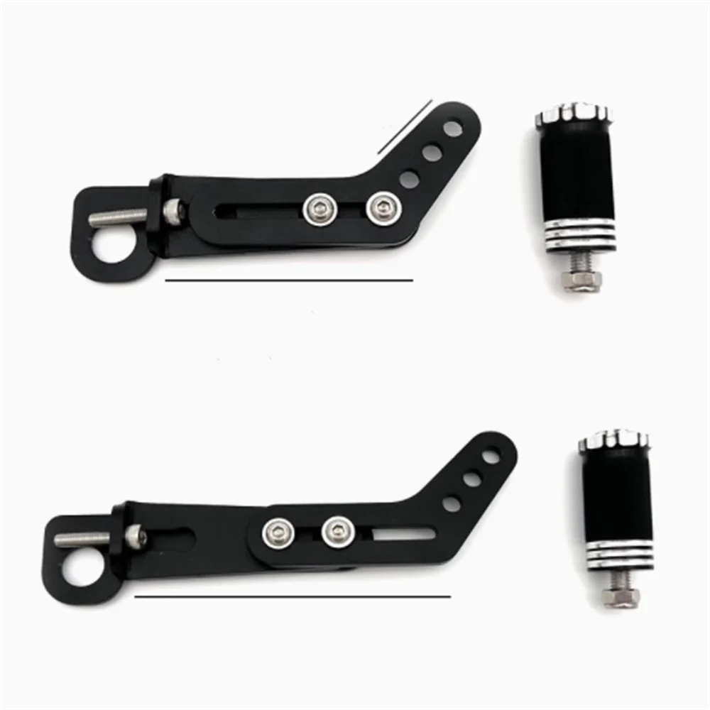 Для Benda LFC700 Модифицированный рычаг переключения передач и задний специальные