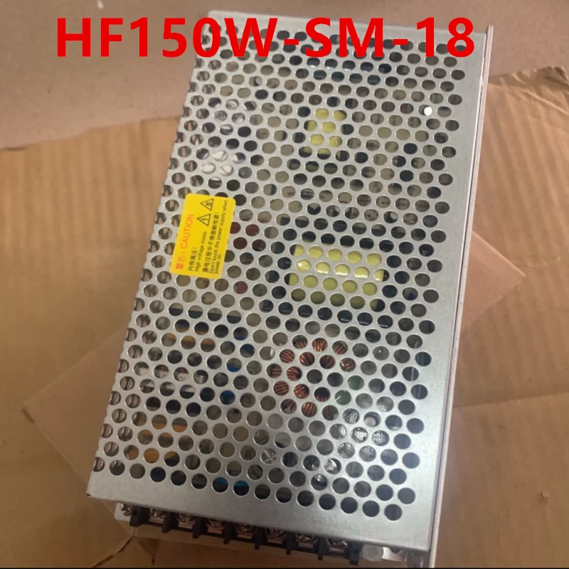 

Original New Switching Power Supply Hengfu 18V8.3A 150W Switching Power Adapter HF150W-SM-18