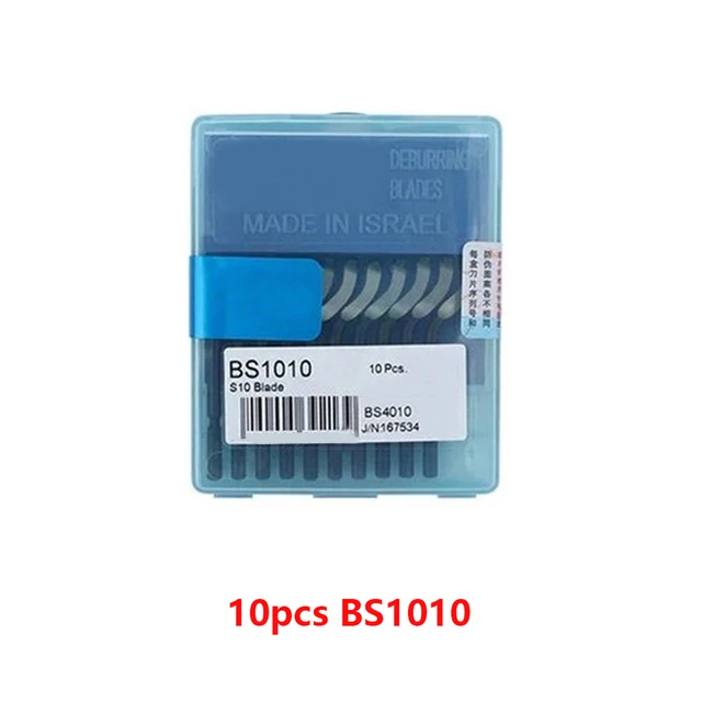 

Нож для зачистки NOGA RB1000