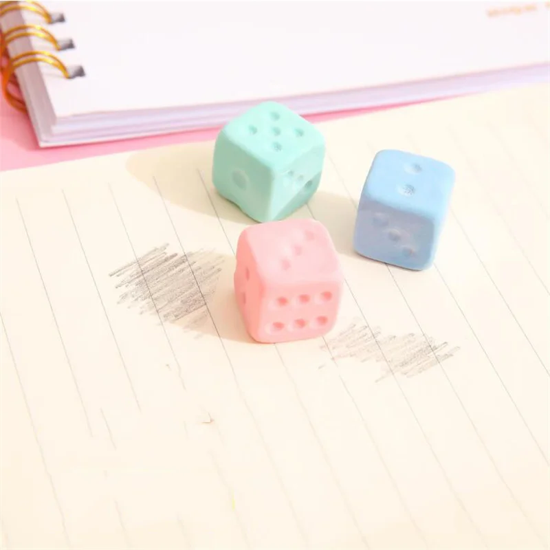 24 коробки/партия моделирующий ластик для письма |