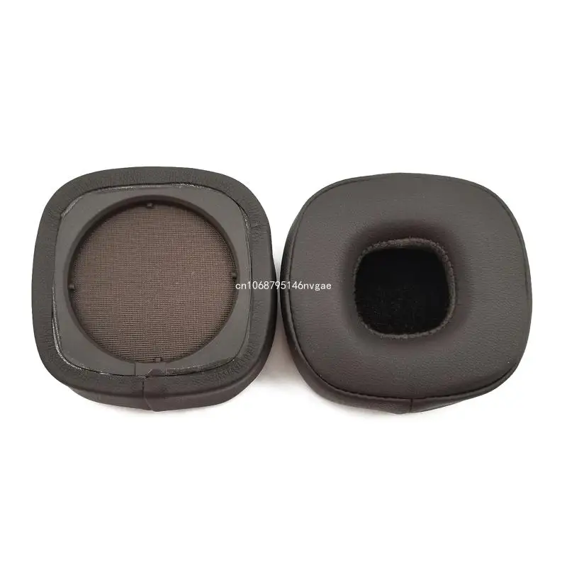 

1 Pair Earpads Ear Pads Cushion Ear Sponge Covers Improved Comfort for MAJOR 3/Major III 2 Headsets New Dropship