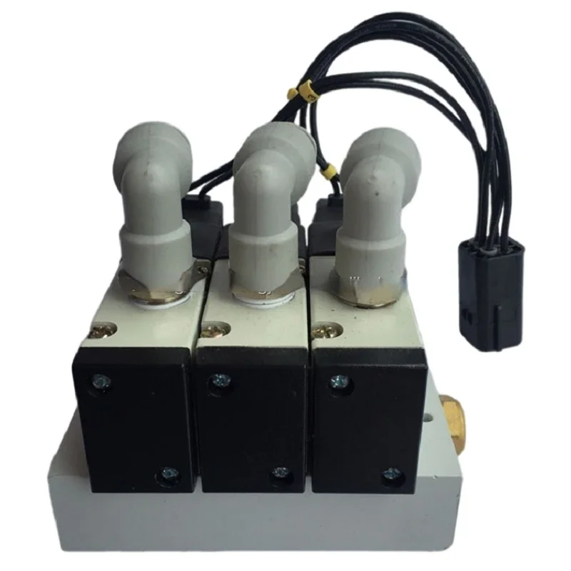 Электромагнитный клапан управления переключением передач высшего качества