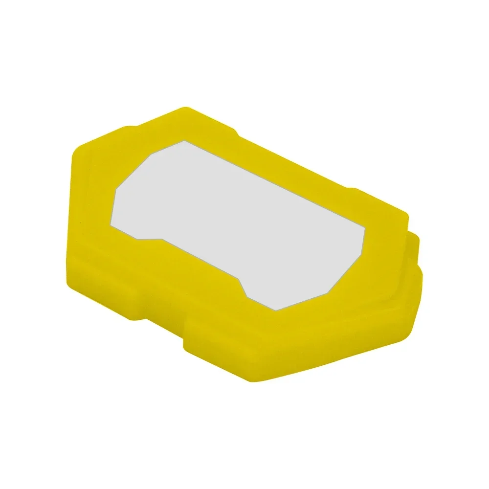 Крышка экрана дисплея приборной панели для KUGOO KUKIRIN G2 PRO/G2 MAX KIRIN чехол