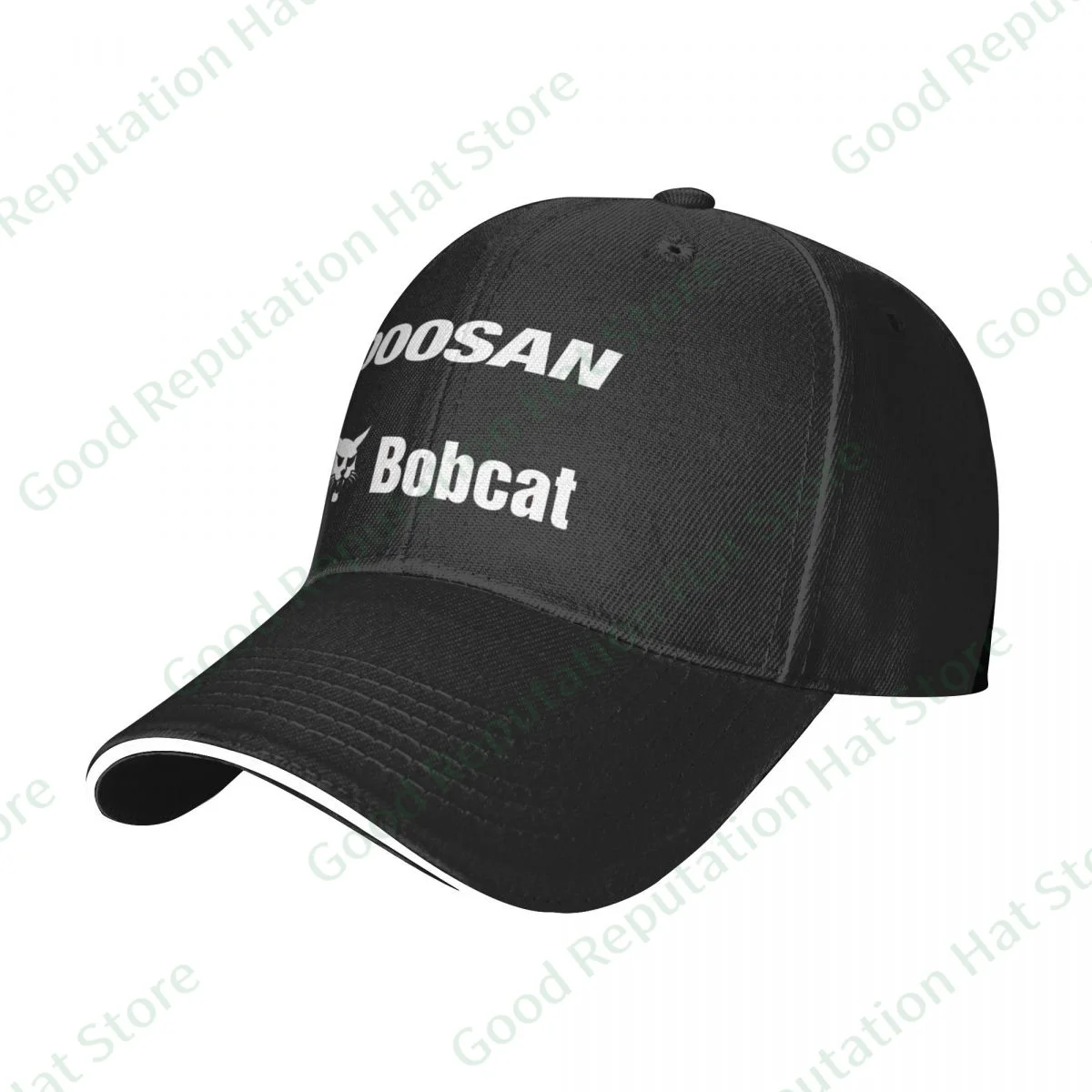 

Бейсболка DOOSAN разных цветов, Кепка с козырьком, регулируемая летняя Бейсболка унисекс, кепка для отца, спортивные бейсболки