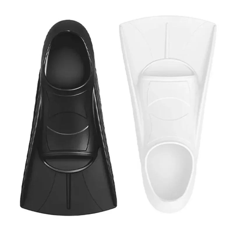 wanhe Snokeling Swimming Flippers Short Pins Indoor Outdoor Long