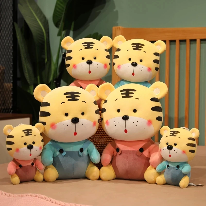 1 шт. детский Плюшевый комбинезон 23-40 см |