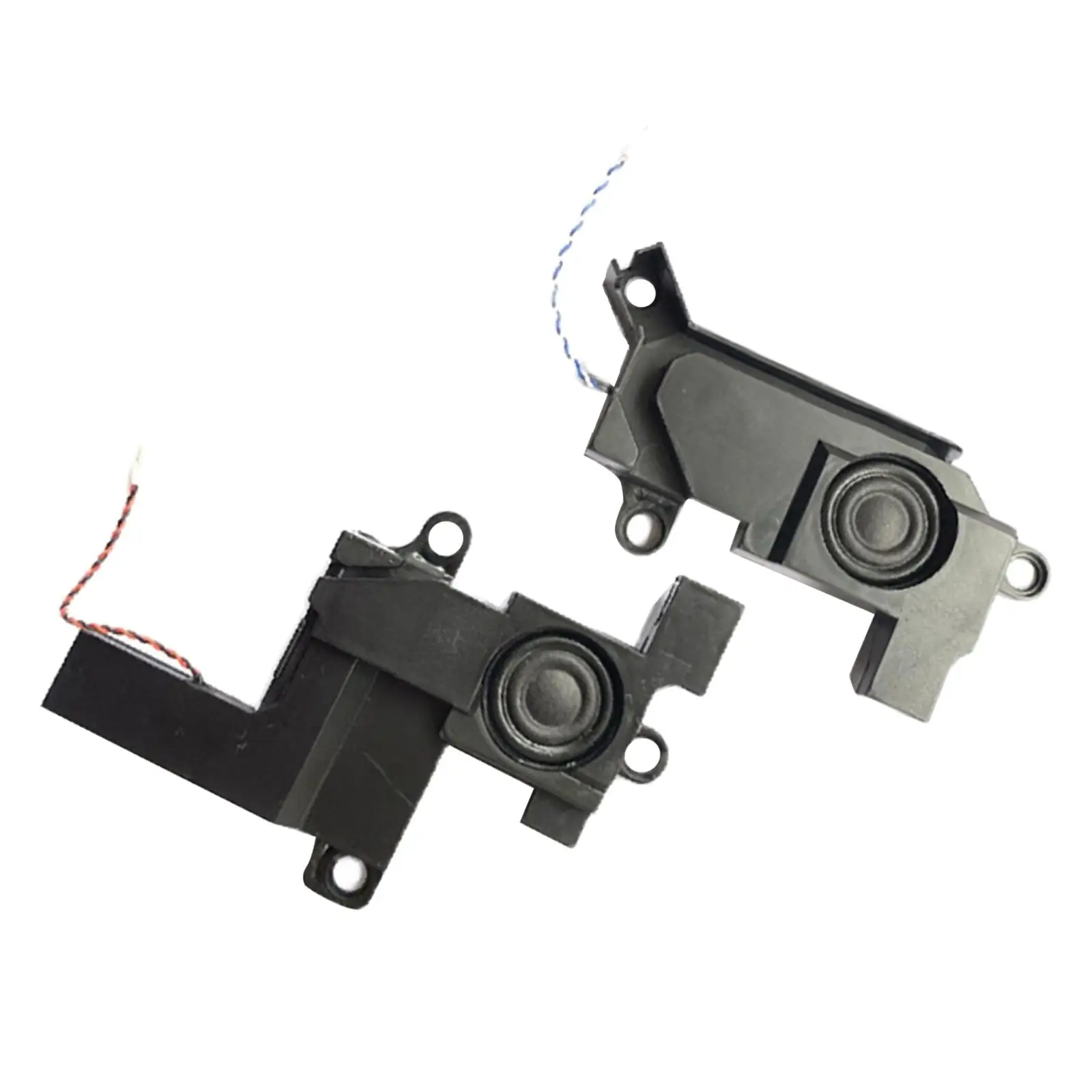 

2 шт. Встроенные динамики левая и правая сменные детали 23.40879.011 внутренние для Lenovo IdeaPad Z570 Z575 Ноутбуки