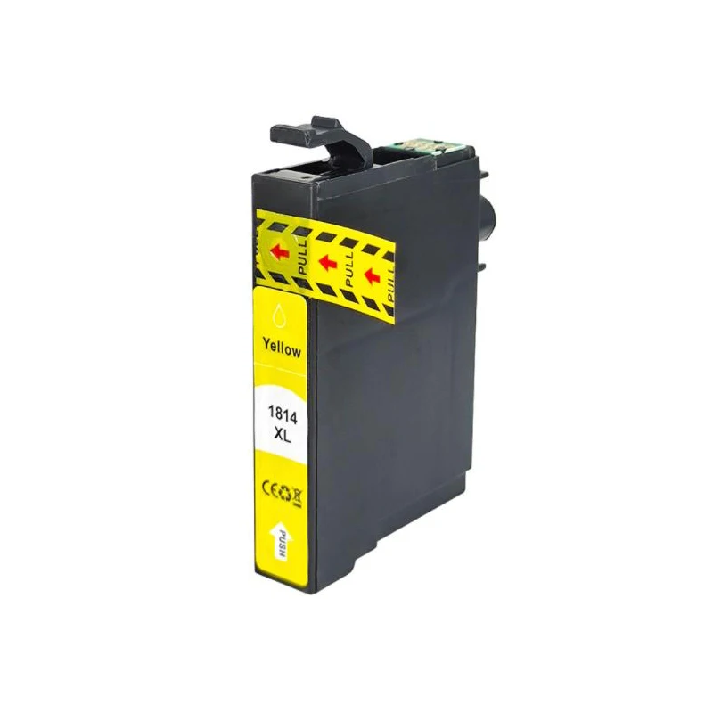 Фото Совместимые чернильные картриджи T1811 T1812 T1813 T1814 для принтеров Epson XP215 XP312 XP315 XP412 XP415 XP-225 XP322 XP325 XP422 XP425 №2