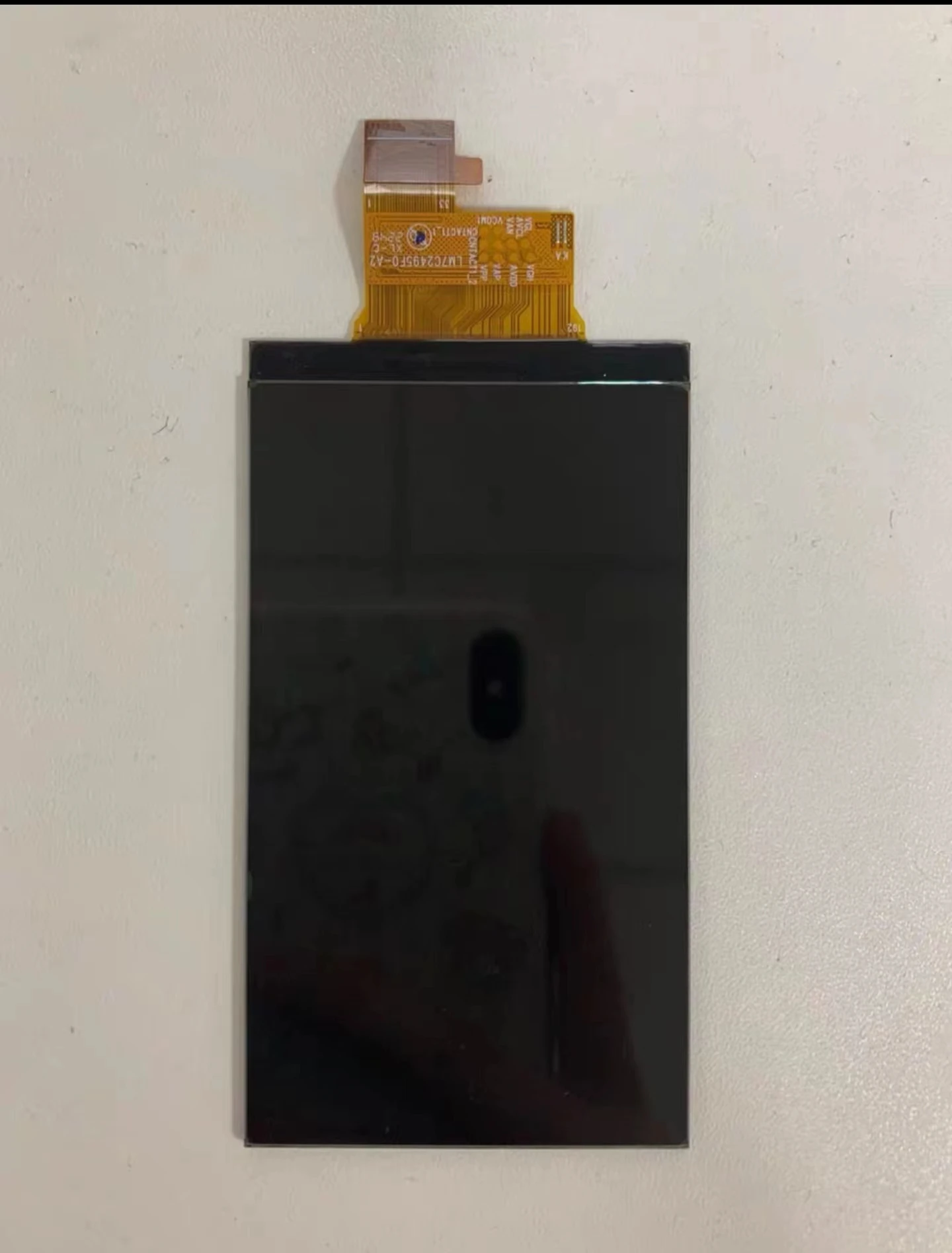 

Оригинальный ЖК-экран LM7C2495F0-A2 подходит для ремонта и замены ЖК-экрана Бесплатная доставка