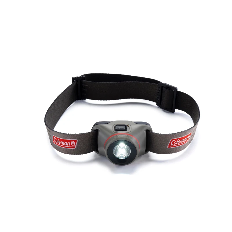 

LED 300 Lumens Headlamp