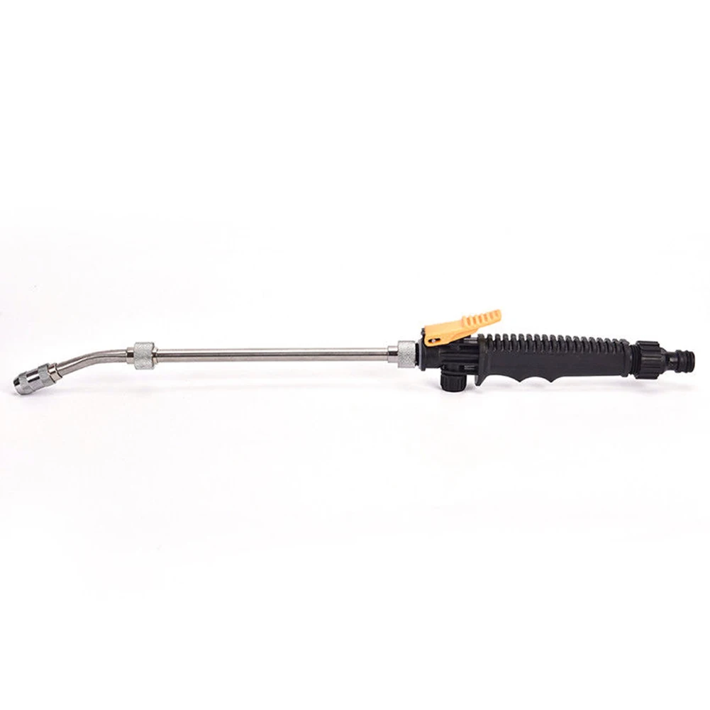 

Спринклер для домашнего орошения, прочный инструмент для очистки распылителем, для кондиционера, мойки автомобилей, нержавеющая сталь, выс...