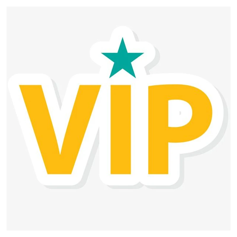 

VIP Replenishment link