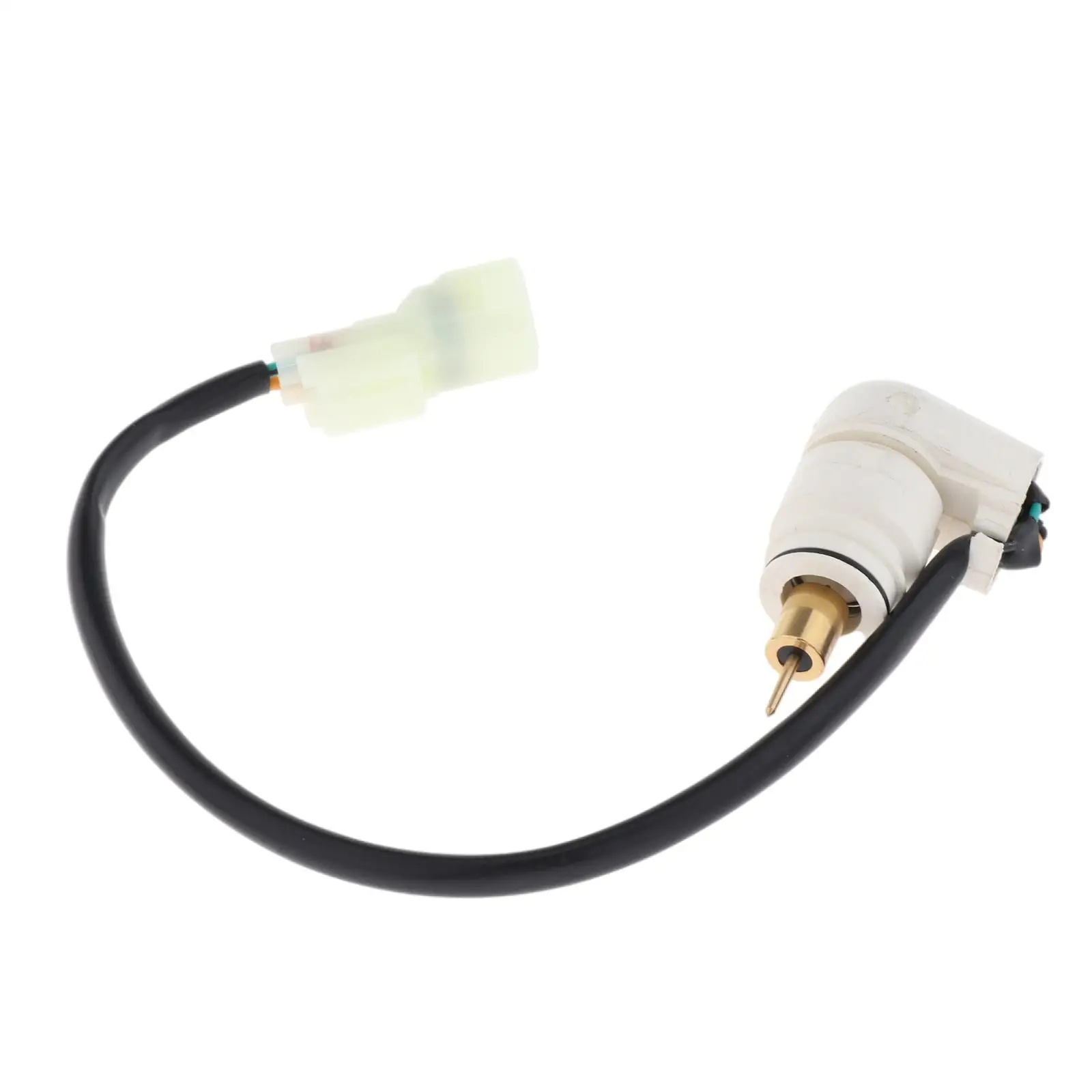

Bystarter Fit Outboard T BF25D BF30D Series Spare Parts Replacement