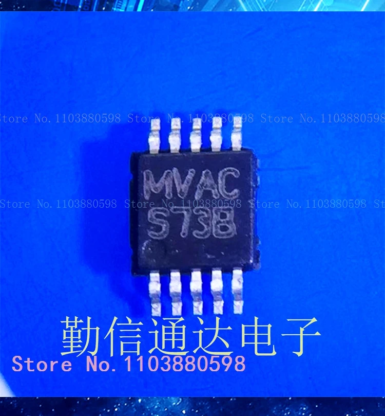 LM5030MMX LM5030MM S73B 10