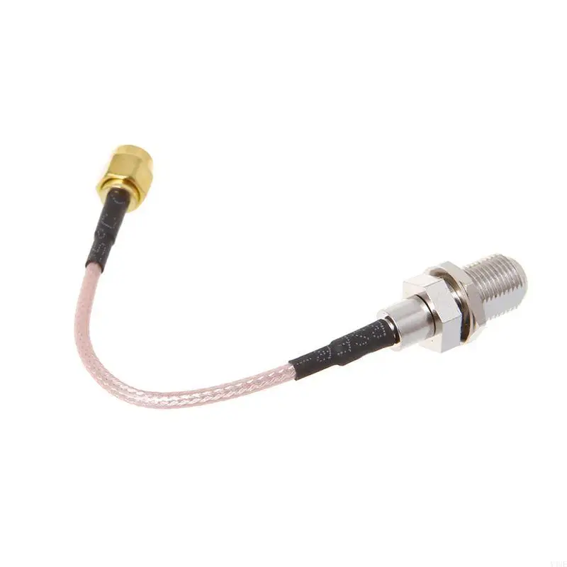 Y4ue rp sma-sma-mal-f женский разъем кабель RG316 RP SMA-F Адаптер Кабели