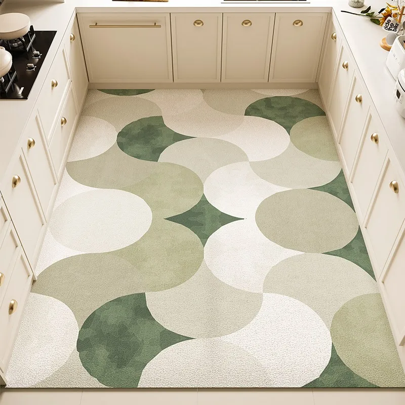 Коврик для кухни