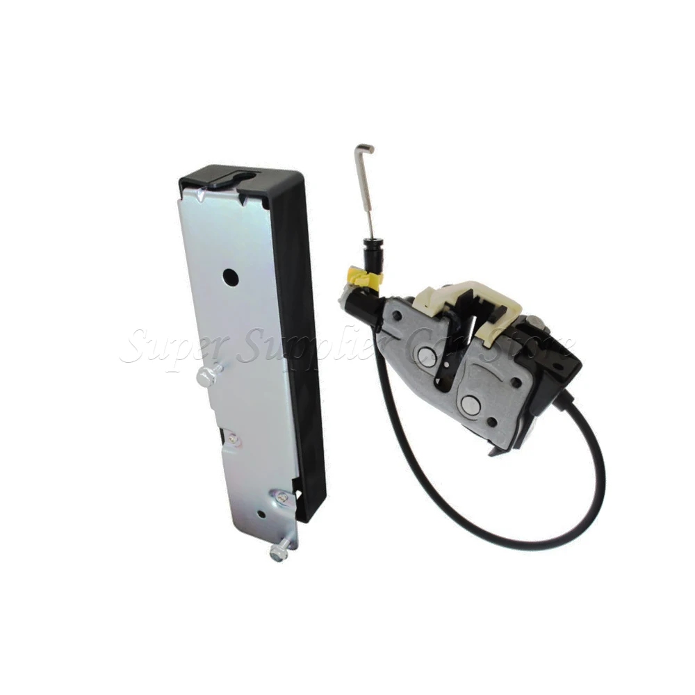 

Дверной задний замок с приводом задней двери для Land Rover Discovery 3/4 LR3 LR4 FUG500010 LR017470, автомобильные аксессуары