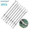 Dismantling CPU IC Prying Knife Thin Ultra-Thin Blade Pry Shovel Small Knife For iPhone Phone Motherboard Repair Tools