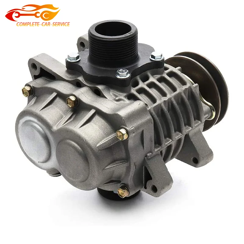 

Усилитель компрессор наддува AISIN AMR300, турбина компрессора, AMR для автомобиля, снегохода, квадроцикла, 0,5-Л